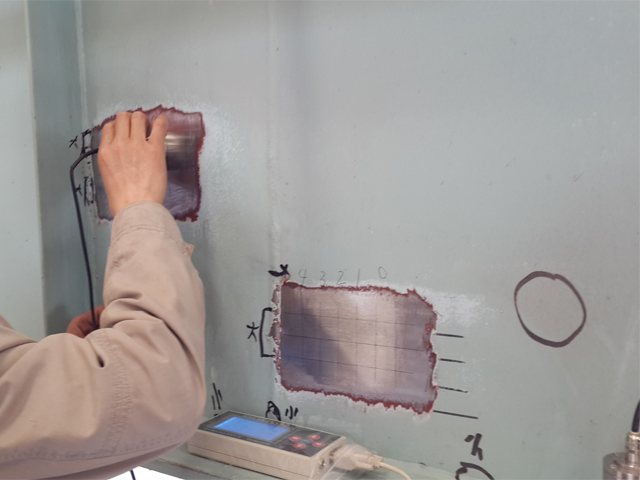 盲孔法及磁測法殘余應(yīng)力測量原理