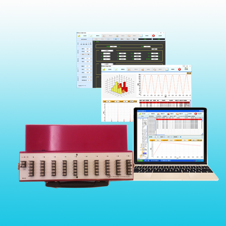 應(yīng)變測(cè)量儀器的種類及用途