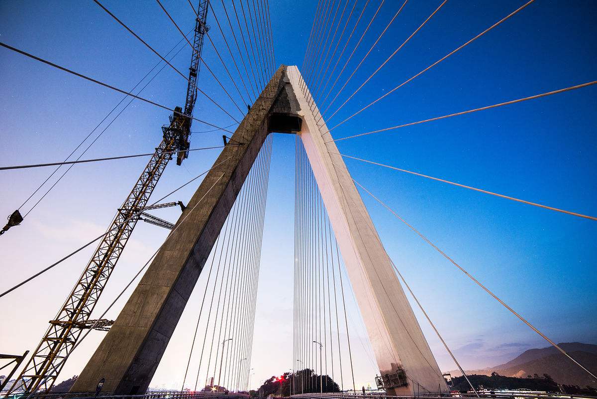 淺析橋梁檢測(cè)中的靜載試驗(yàn)檢測(cè)內(nèi)容及方法