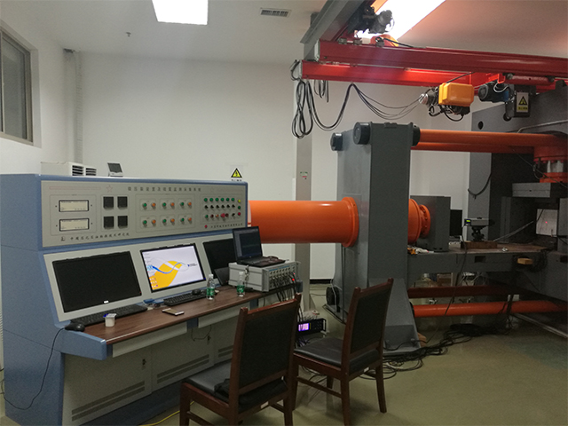 電阻應變測量技術(shù)廣泛應用的原因