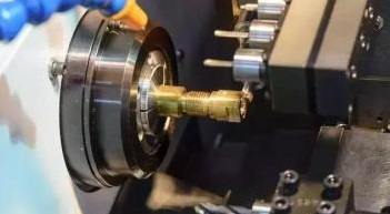 影響薄壁件車削殘余應力的因素