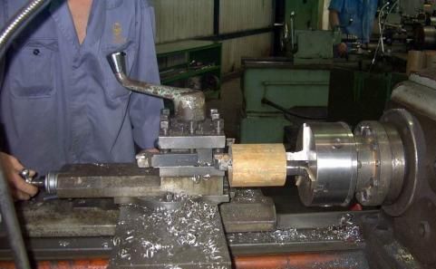 切削參數(shù)對(duì)薄壁件車削殘余應(yīng)力的影響