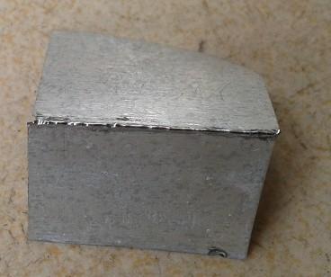 焊接變形的產(chǎn)生原因及焊接變形的形式