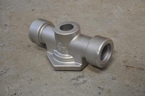 jh振動(dòng)時(shí)效設(shè)備對(duì)冶金蝶閥體的應(yīng)用