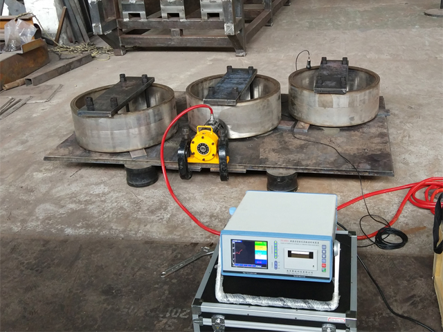 振動(dòng)消除應(yīng)力法原理及技術(shù)優(yōu)勢(shì)