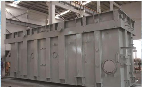 振動時效技術(shù)預(yù)防變壓器油箱的滲漏