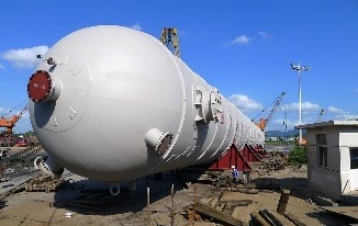 壓力容器振動時效消除應(yīng)力技術(shù)可行性分析