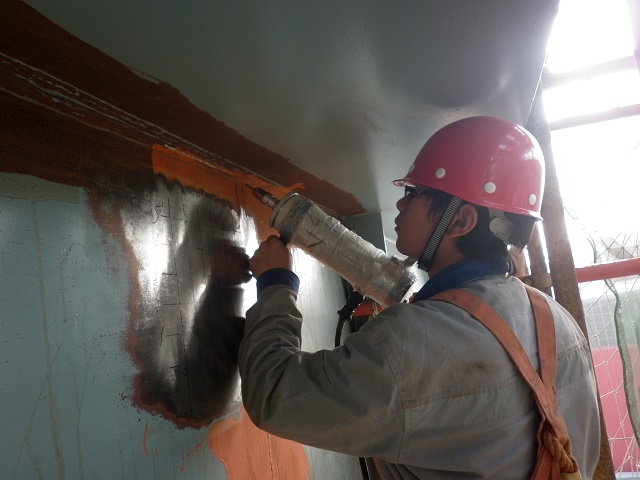 消除焊接應(yīng)力和減少焊接變形的處理方法