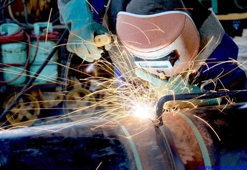 解讀焊接結(jié)構(gòu)振動時效技術(shù)的應(yīng)用