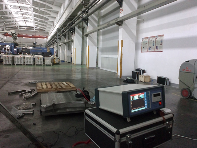 降低焊接殘余應(yīng)力的振動時效技術(shù)