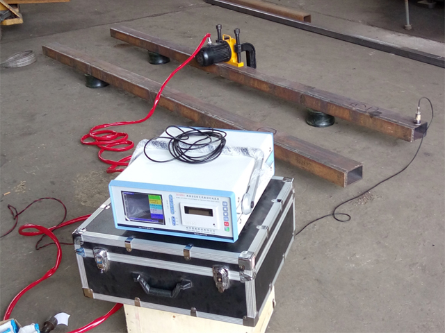 常見(jiàn)消除焊接殘余應(yīng)力的方法