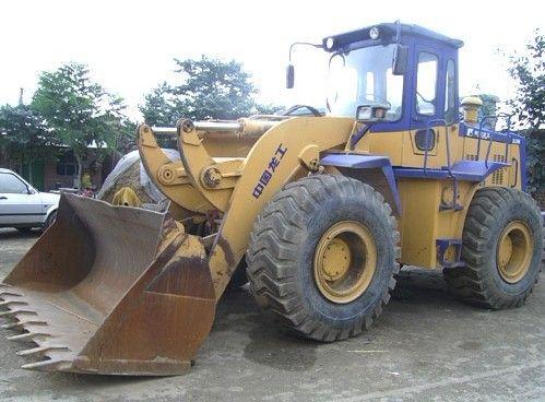 JH振動(dòng)時(shí)效設(shè)備在裝載機(jī)變速箱箱體鑄件上的應(yīng)用