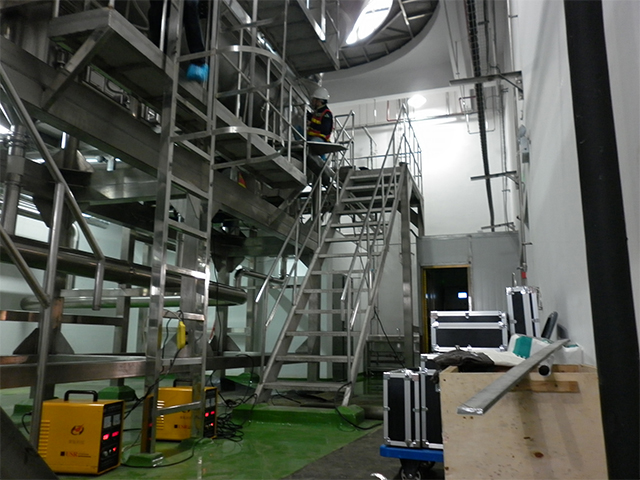 JH超聲波焊接應(yīng)力消除設(shè)備性能優(yōu)勢(shì)及應(yīng)用