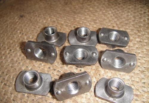 T型焊接試件焊接殘余應力分布的磁測試驗