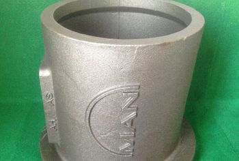 灰口鑄鐵件殘余應(yīng)力測量試驗