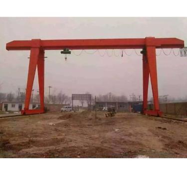 應(yīng)力檢測儀對門式起重機的應(yīng)用