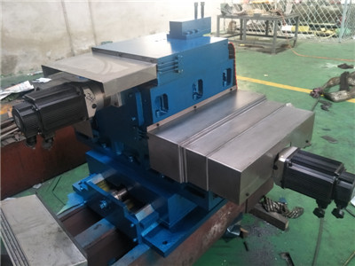 頻譜諧波振動時效設(shè)備消除機床殘余應(yīng)力