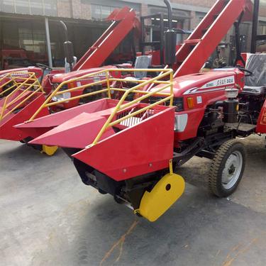 自走式聯(lián)合收割機焊接應(yīng)力消除案例分析