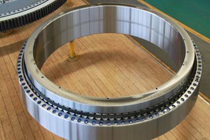 8.0MV風(fēng)機(jī)主軸軸承殘余應(yīng)力測量方法