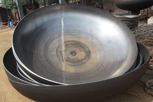 冷旋壓平管封頭殘余應(yīng)力測(cè)量方法