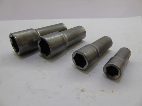 異型套筒類零件振動消除應(yīng)力