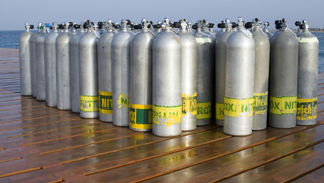 化工容器水壓應(yīng)變測(cè)試實(shí)驗(yàn)