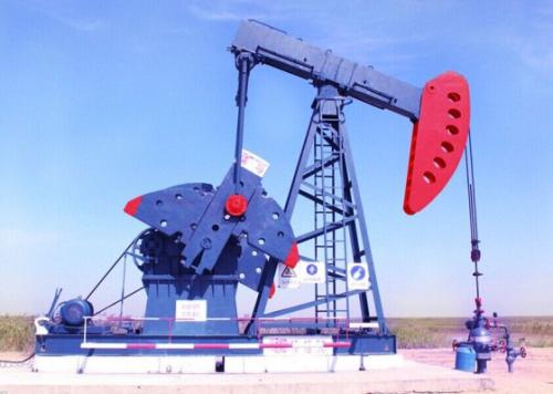 新型節(jié)能抽油機(jī)主要承載構(gòu)件應(yīng)力測(cè)試