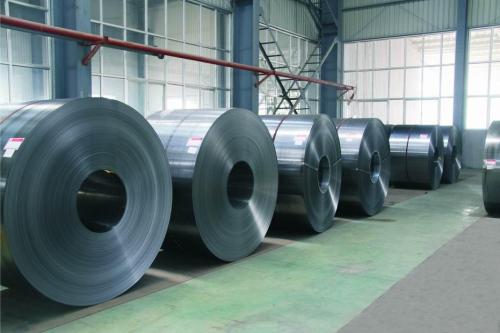 冷軋帶鋼殘余應(yīng)力測量及其影響分析試驗