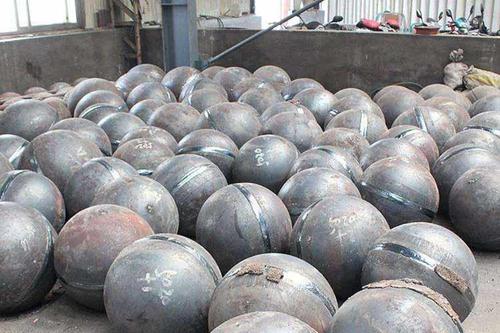 焊接空心球節(jié)點(diǎn)球面殘余應(yīng)力檢測