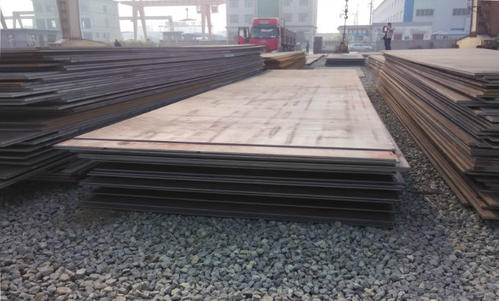 Q390鋼焊接接頭殘余應(yīng)力測(cè)量分析試驗(yàn)