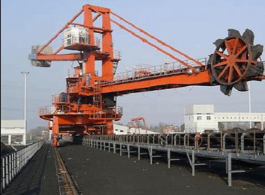 斗輪機靜態(tài)應力測試分析試驗