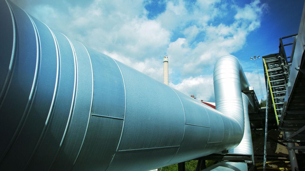 浮頂油罐殘余應力測試方法