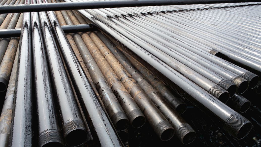 材料組織結(jié)構(gòu)對(duì)振動(dòng)時(shí)效效果分析與研究