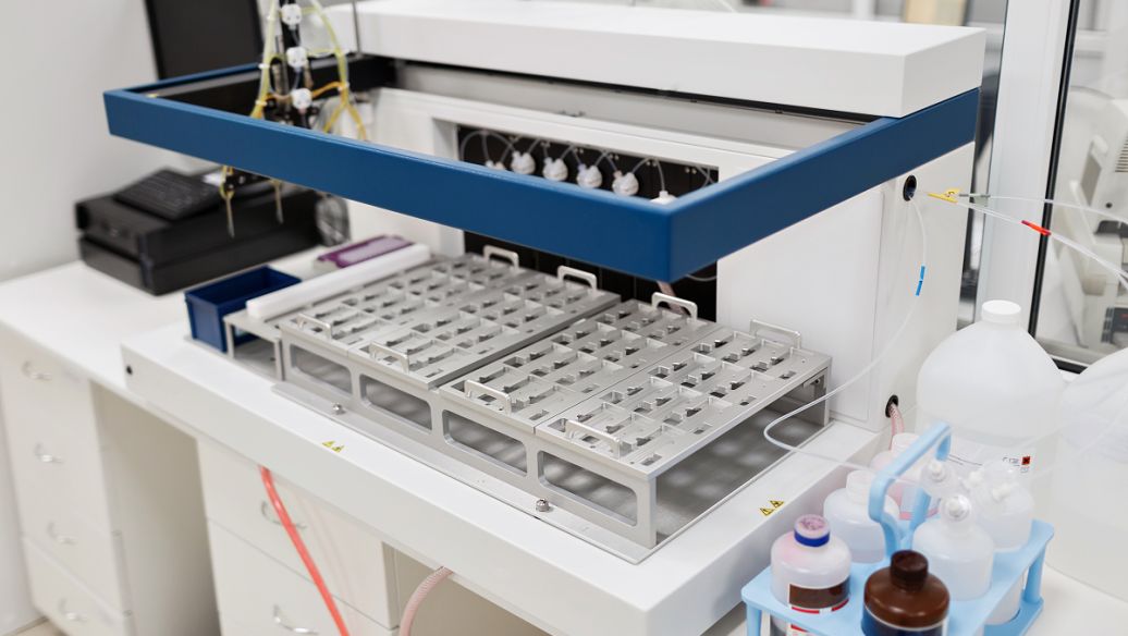 振動(dòng)時(shí)效工藝在板料折彎機(jī)上的應(yīng)用