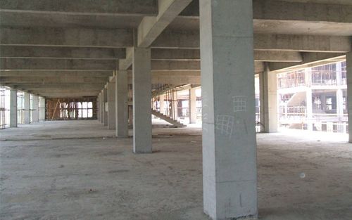 混凝土結(jié)構(gòu)應(yīng)力測(cè)試