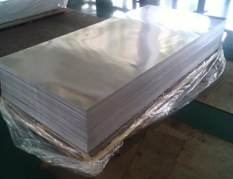 6061預(yù)拉伸板殘余應(yīng)力檢測(cè)