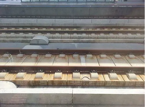 振動(dòng)時(shí)效工藝在鐵路客運(yùn)工程中的應(yīng)用