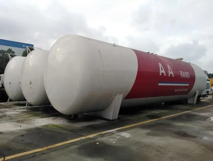 大型液化石油氣儲罐焊接殘余應(yīng)力測試研究