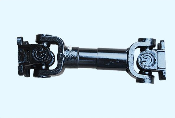 車輛傳動軸系應力應變測試研究