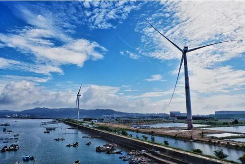 振動時效技術在風機葉輪行業(yè)中的應用