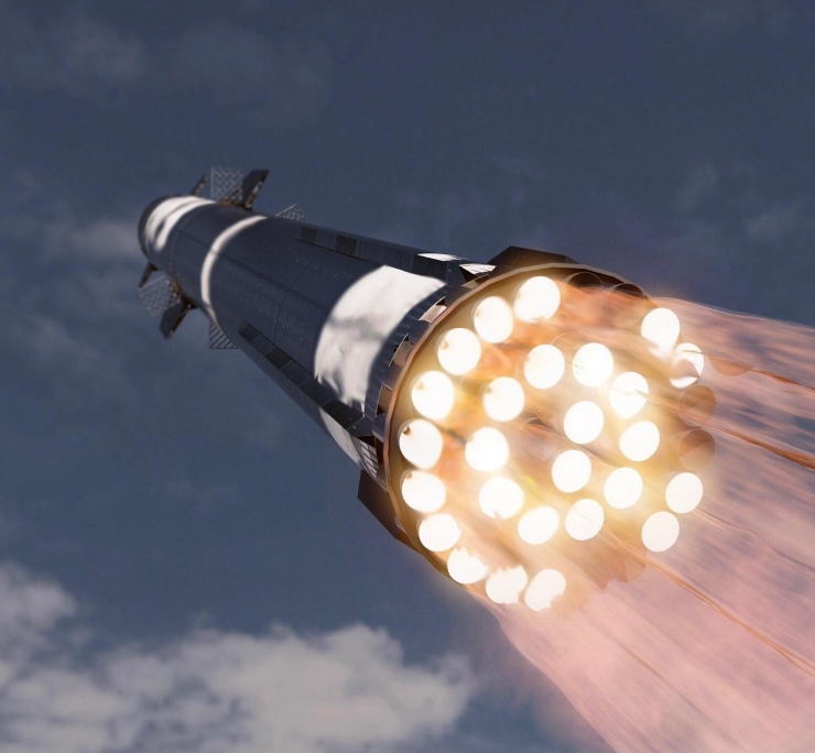 動態(tài)應變儀在火箭發(fā)動機振動及噪聲測試中的應用