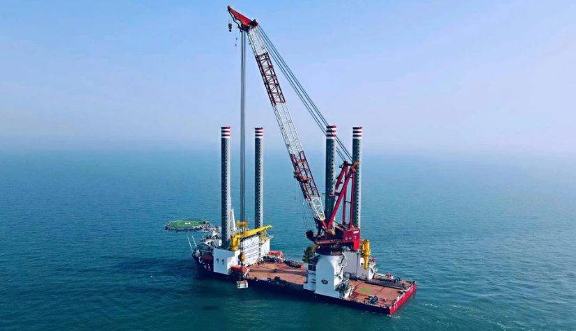 港口機(jī)械設(shè)備結(jié)構(gòu)應(yīng)力檢測(cè)與分析