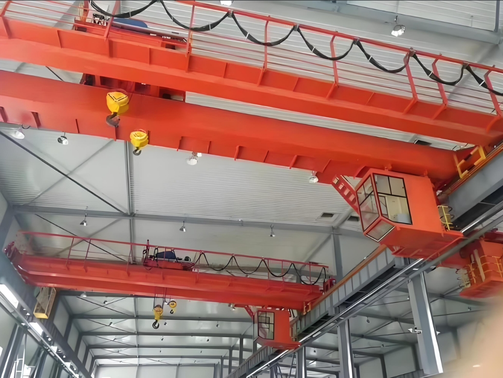 無(wú)線應(yīng)變儀在橋式起重機(jī)箱形主梁應(yīng)力測(cè)試中的應(yīng)用