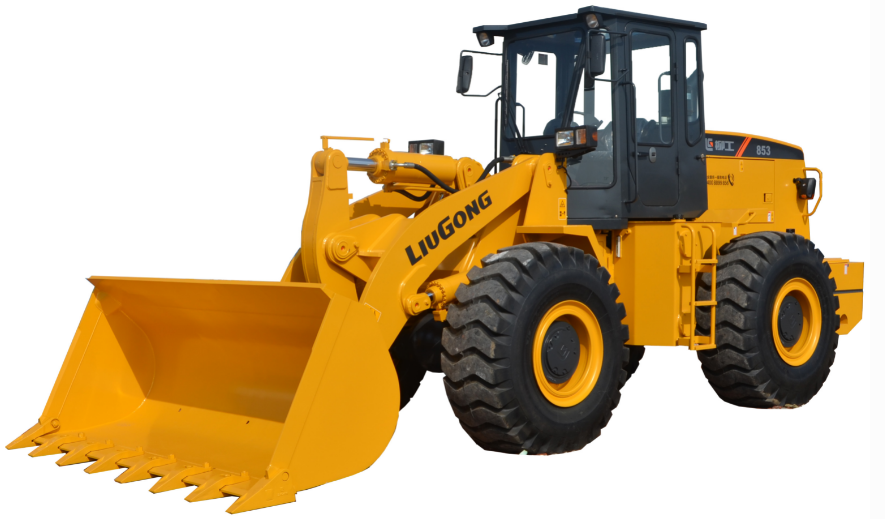 振動時效工藝在裝載機(jī)變速箱箱體上應(yīng)用